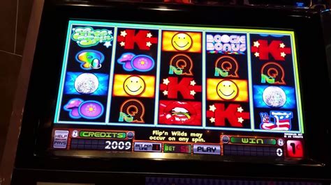  wild 70s slot machine